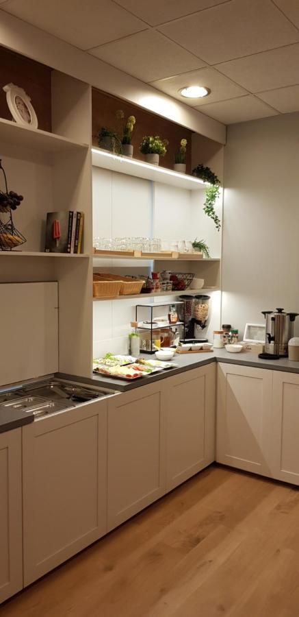 Bed & Breakfast Glogowska