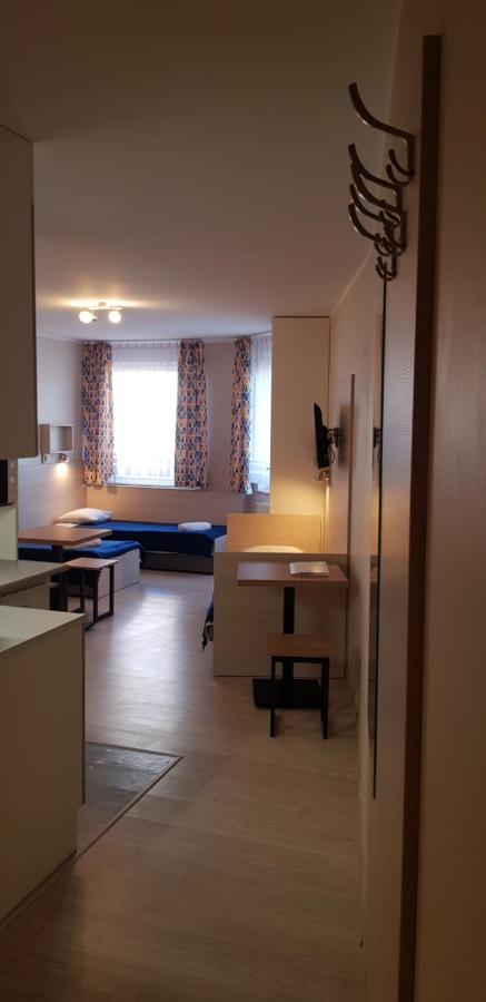 Glogowska Bed & Breakfast