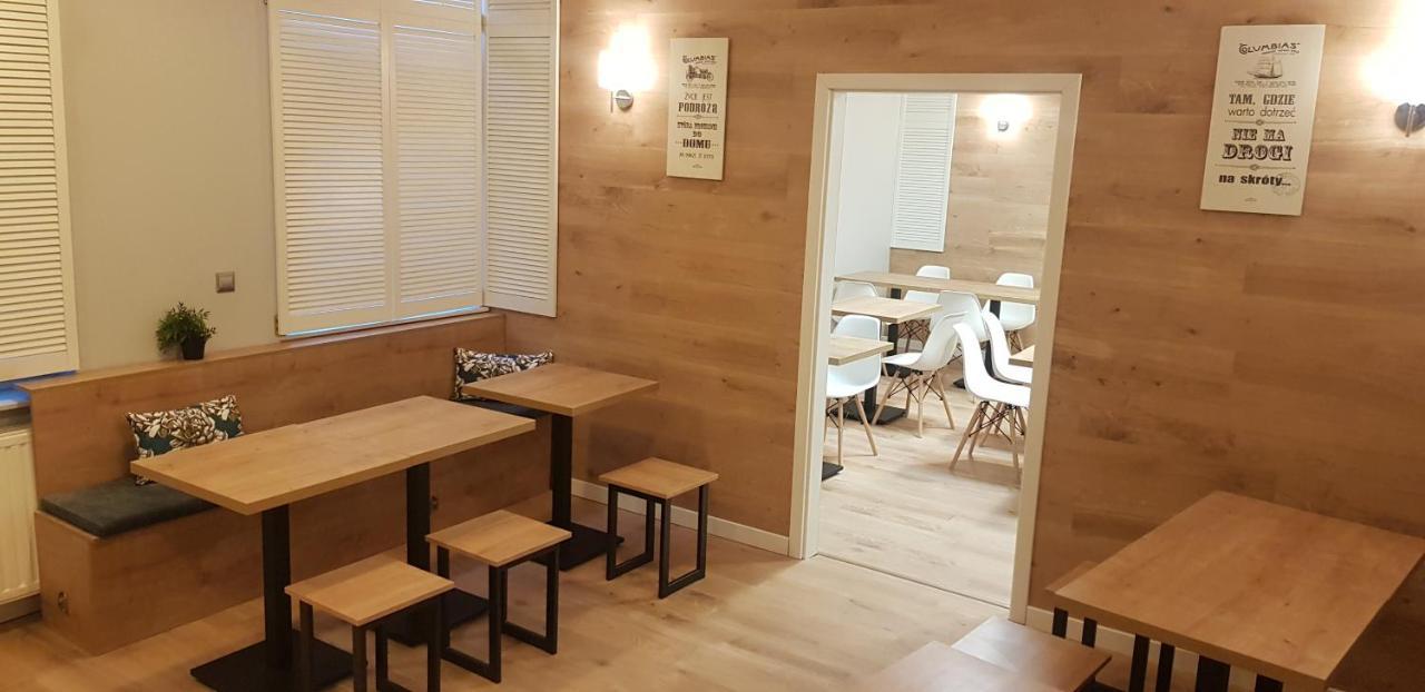 Bed & Breakfast Glogowska