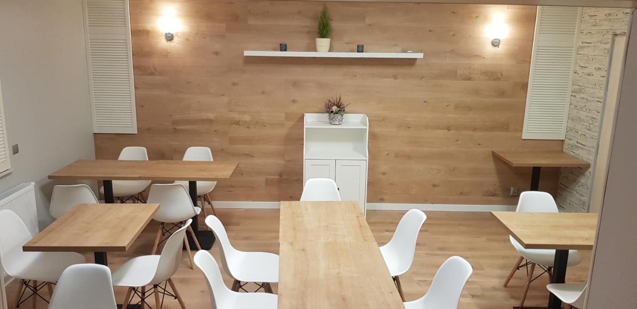 Glogowska Bed & Breakfast 2*