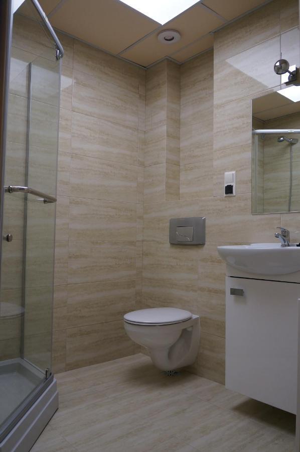 Bed & Breakfast Glogowska