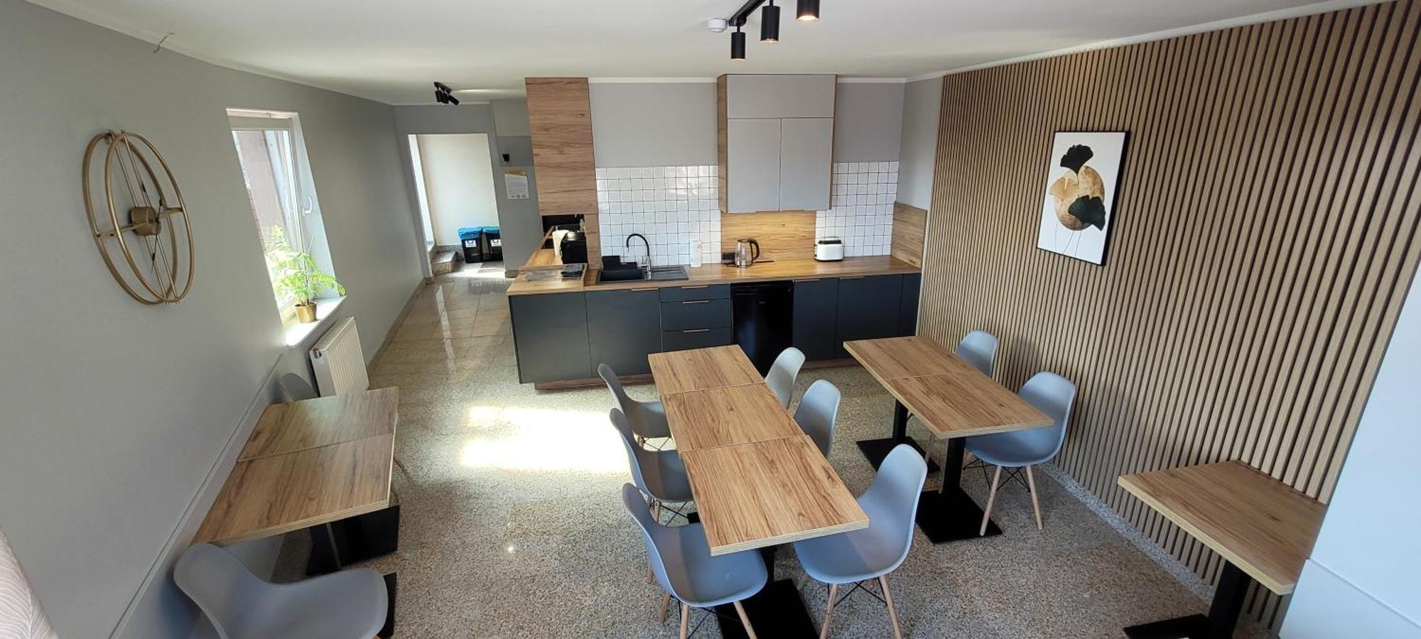 Glogowska Bed & Breakfast